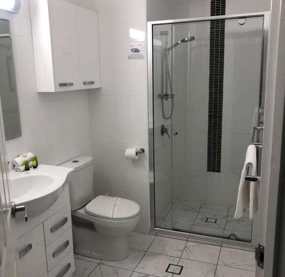 شقة سوبيريور 3 غرف نوم, White Crest Apartments