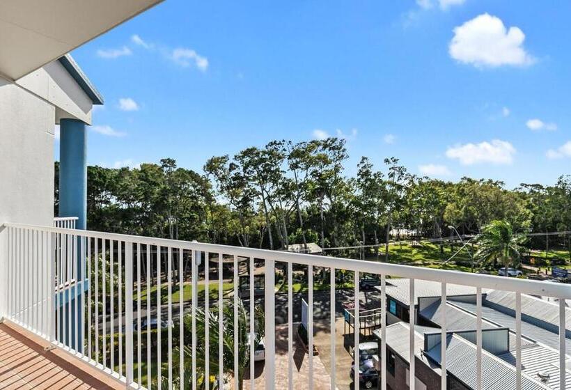 شقة سوبيريور 3 غرف نوم, White Crest Apartments