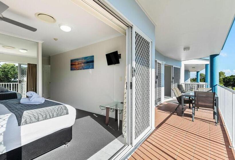 شقة سوبيريور 3 غرف نوم, White Crest Apartments