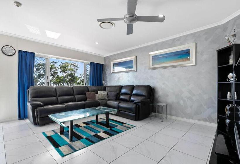 شقة سوبيريور 3 غرف نوم, White Crest Apartments