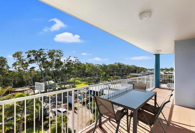 شقة سوبيريور 3 غرف نوم, White Crest Apartments