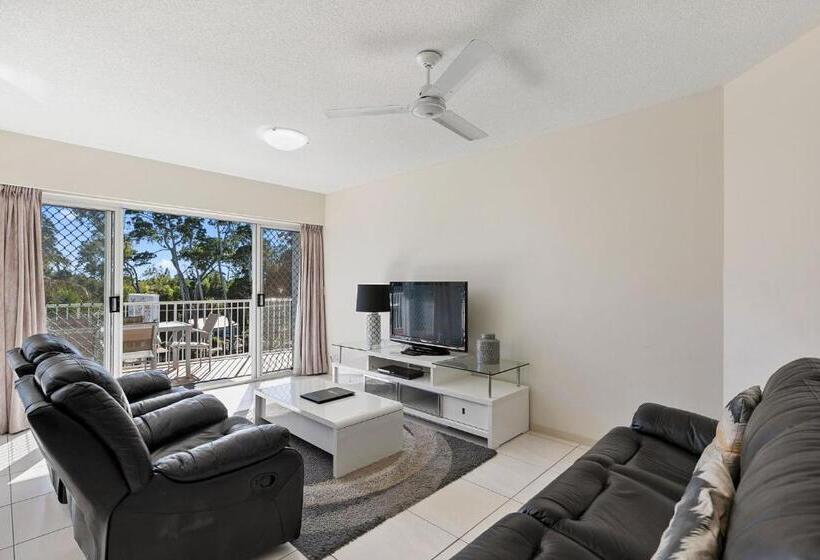 Апартаменты Superior 2 Спальни, White Crest Apartments