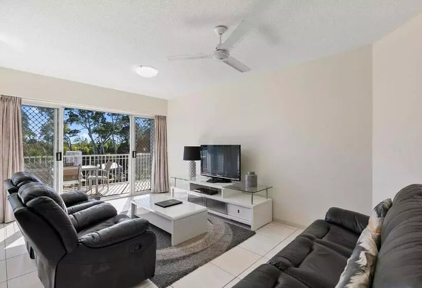 2ベッドルームのスーペリアアパートメント, White Crest Apartments