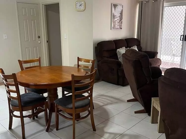 1ベッドルームのスーペリアアパートメント, White Crest Apartments
