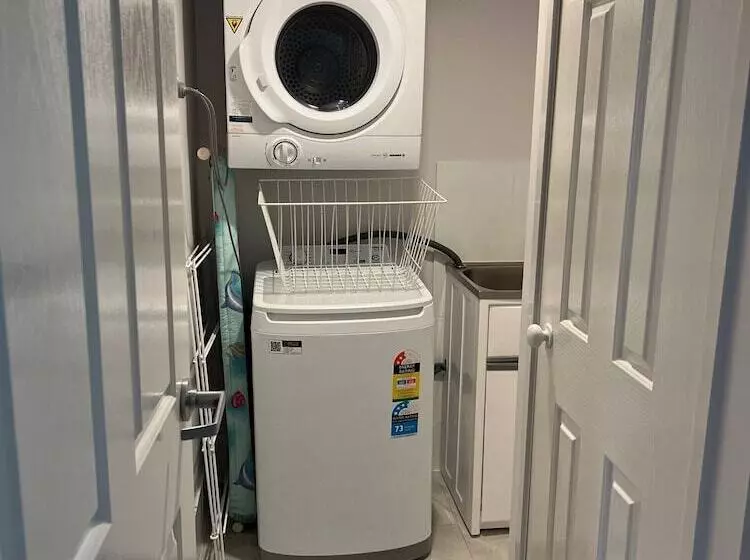 2ベッドルームのスーペリアアパートメント, White Crest Apartments