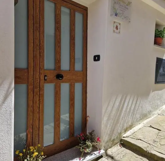 Huoneisto 1 Makuuhuone, A Casa Di Nonna