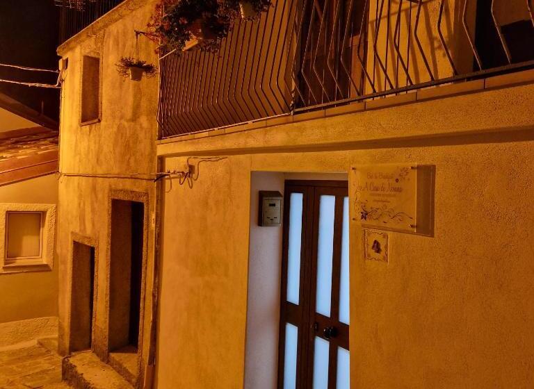 침실 1개 아파트, A Casa Di Nonna