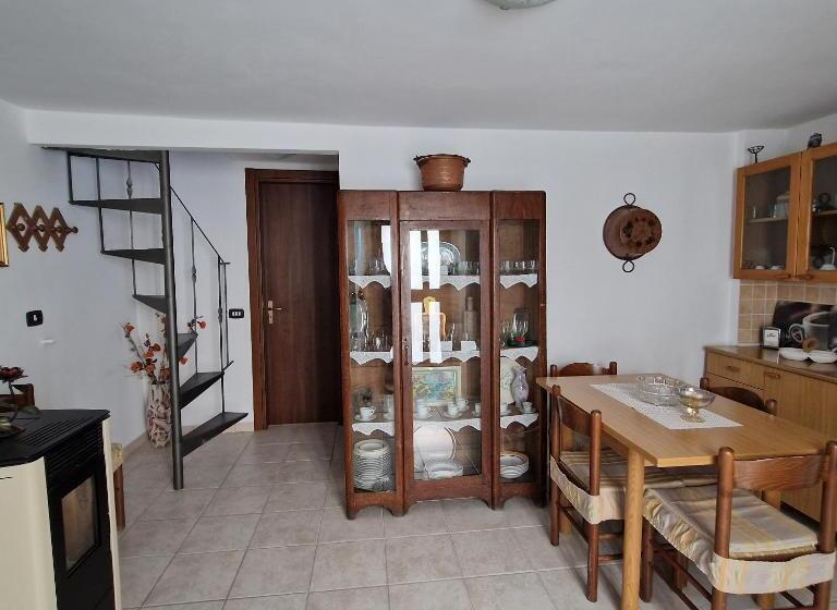 Апартаменты 1 Спальня, A Casa Di Nonna
