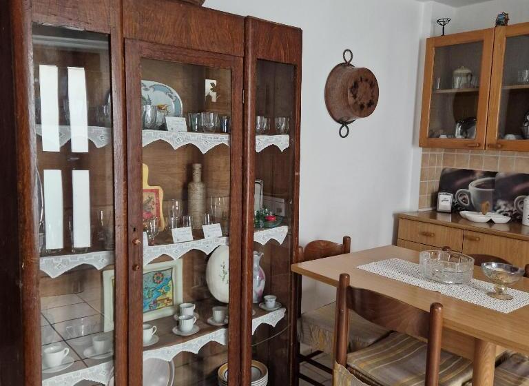 Апартаменты 1 Спальня, A Casa Di Nonna