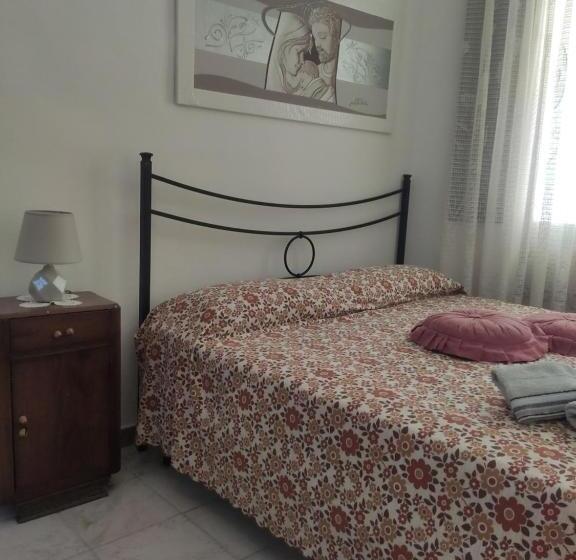 침실 1개 아파트, A Casa Di Nonna