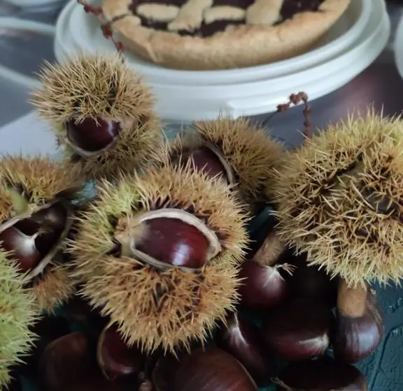 Huoneisto 1 Makuuhuone, A Casa Di Nonna
