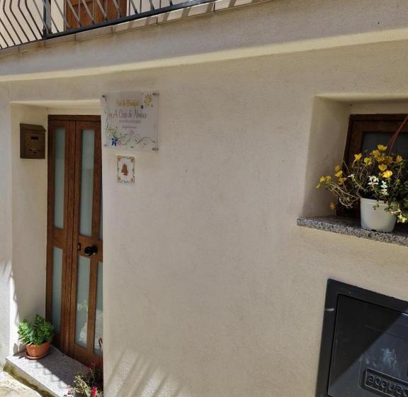 침실 1개 아파트, A Casa Di Nonna