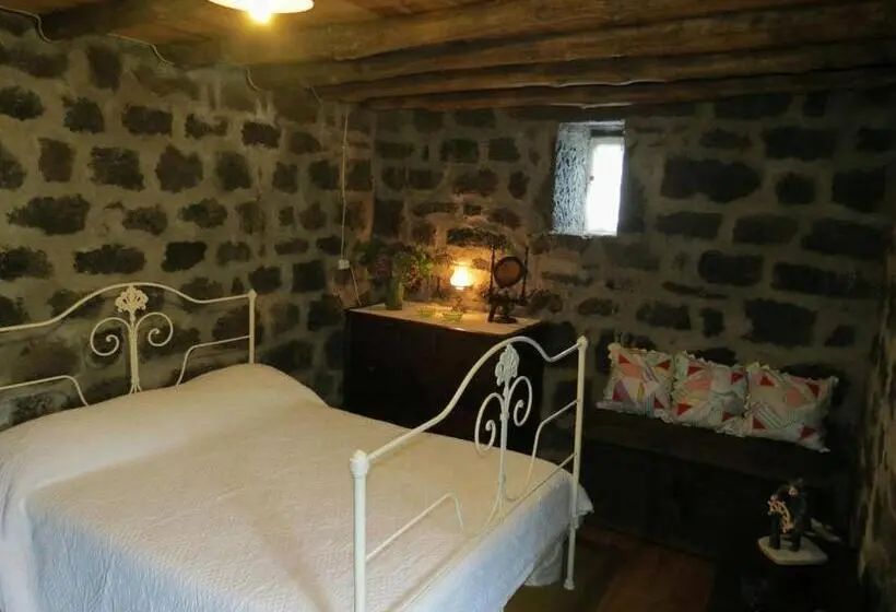 デラックスルーム, Casa Adega Alto Do Passinho
