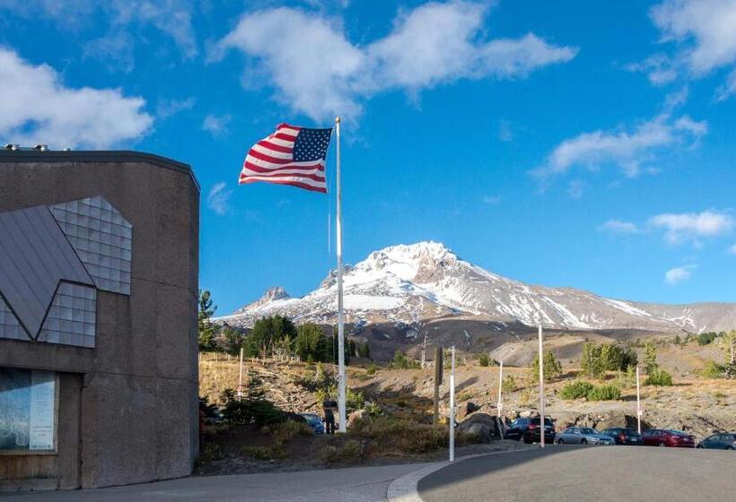 Апартаменты 2 Спальни, The Chefs Chalet At Collins Lake