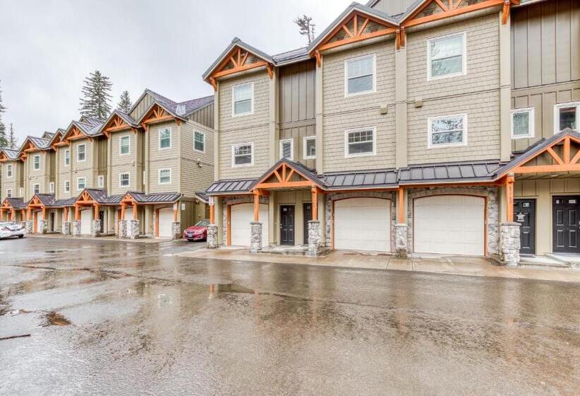 Апартаменты 2 Спальни, The Chefs Chalet At Collins Lake