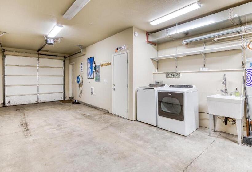 Апартаменты 2 Спальни, The Chefs Chalet At Collins Lake