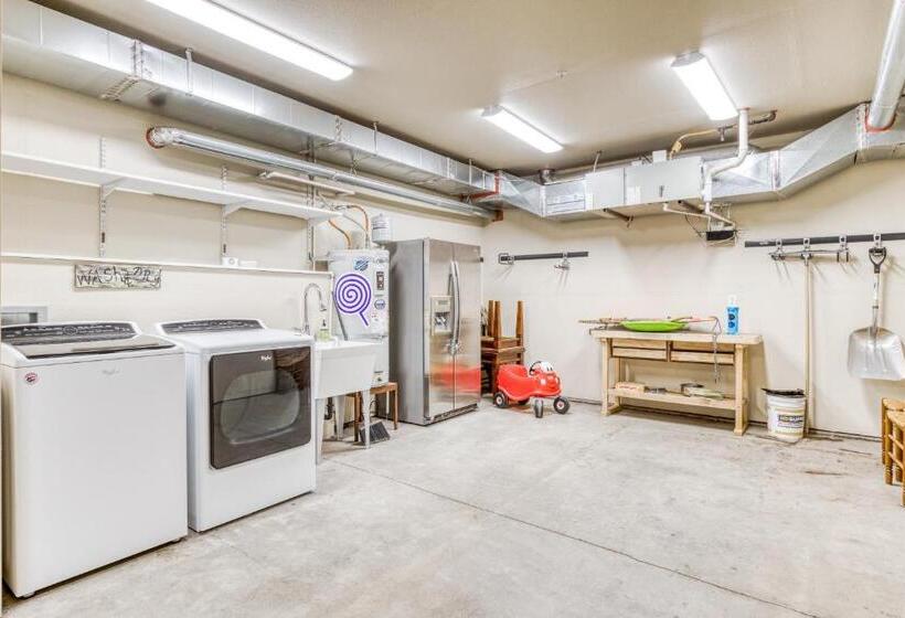 Апартаменты 2 Спальни, The Chefs Chalet At Collins Lake