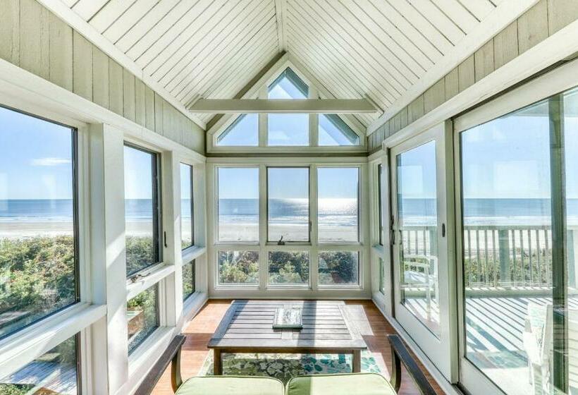 Апартаменты 3 Спальни, 4285 Mariner S Watch Villa