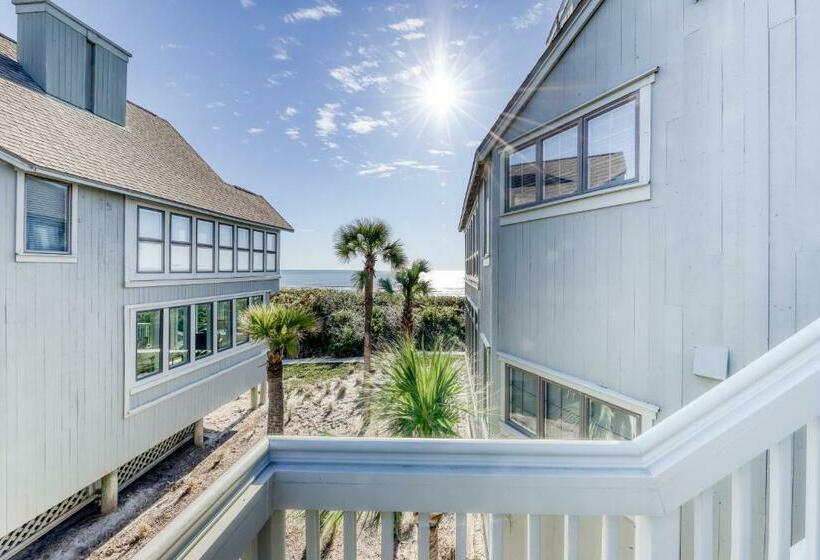 침실 3개 아파트, 4285 Mariner S Watch Villa