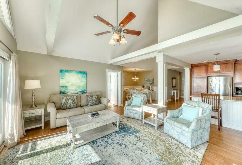 Апартаменты 3 Спальни, 4285 Mariner S Watch Villa