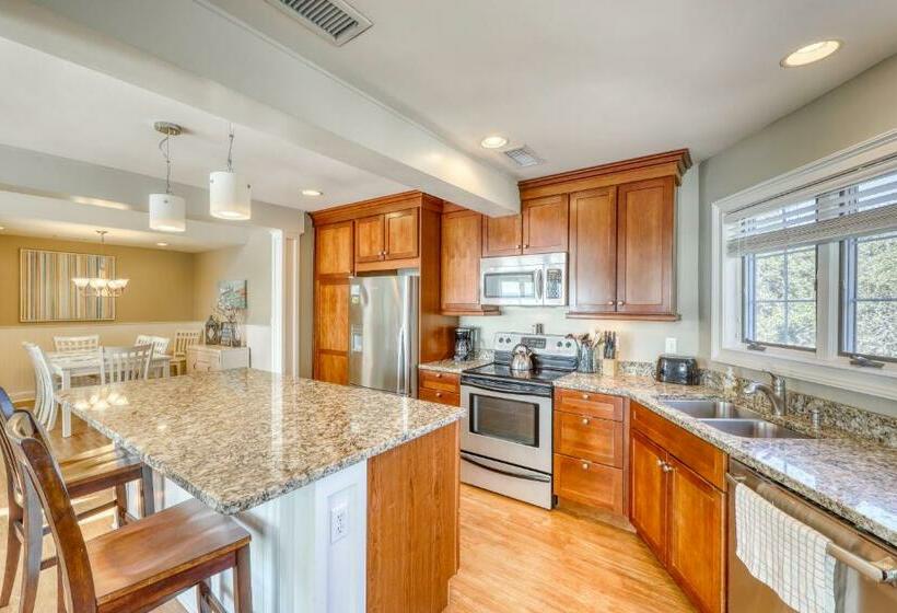 침실 3개 아파트, 4285 Mariner S Watch Villa