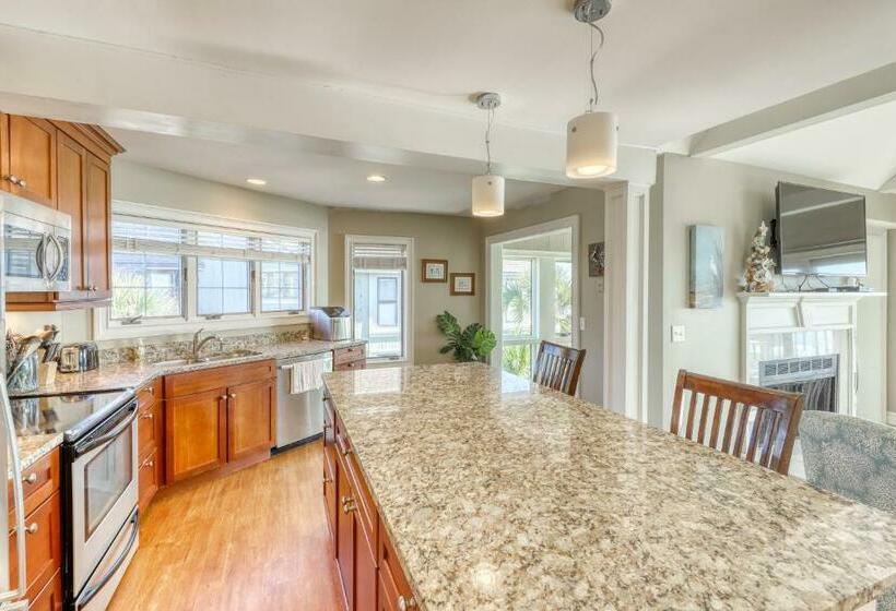 침실 3개 아파트, 4285 Mariner S Watch Villa