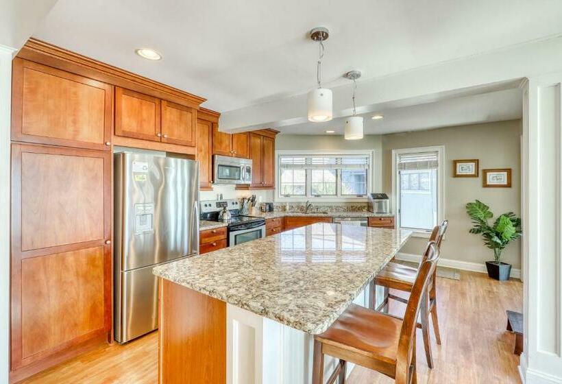 Апартаменты 3 Спальни, 4285 Mariner S Watch Villa