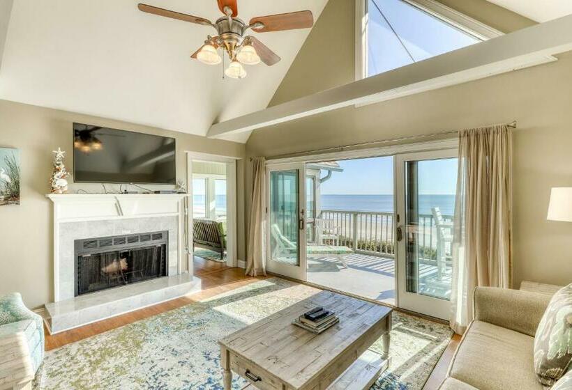 침실 3개 아파트, 4285 Mariner S Watch Villa