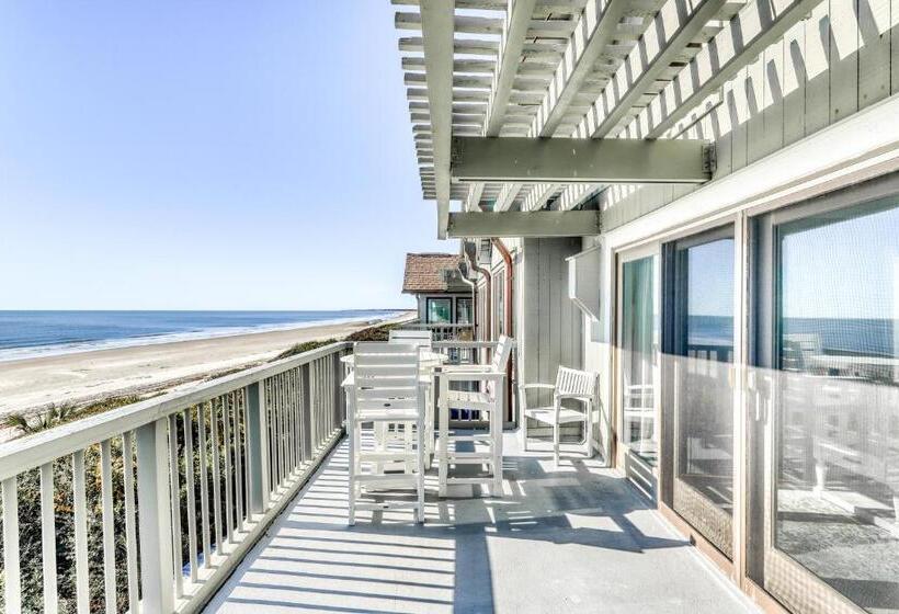 침실 3개 아파트, 4285 Mariner S Watch Villa