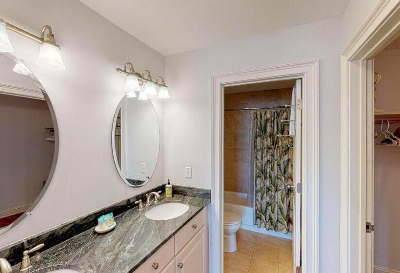 침실 3개 아파트, 4285 Mariner S Watch Villa