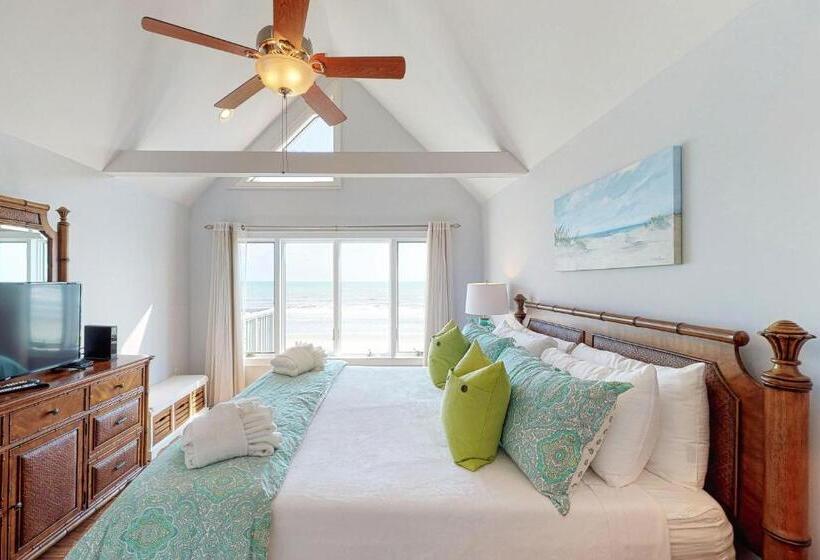 Апартаменты 3 Спальни, 4285 Mariner S Watch Villa