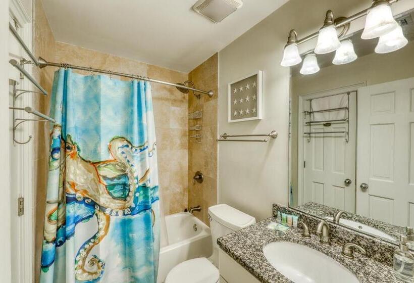 침실 3개 아파트, 4285 Mariner S Watch Villa