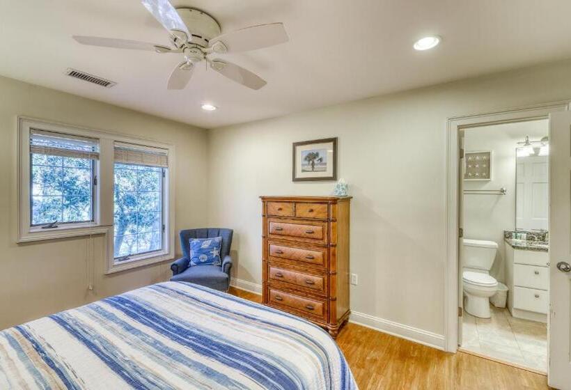 침실 3개 아파트, 4285 Mariner S Watch Villa