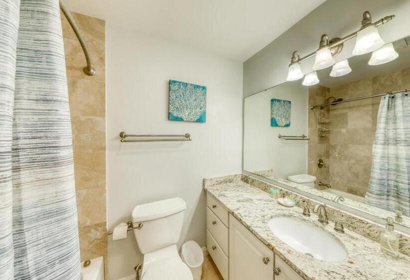 침실 3개 아파트, 4285 Mariner S Watch Villa