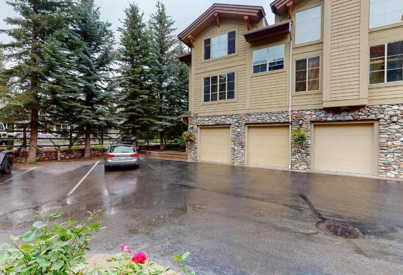 شقة 3 غرف, Big Wood River Run