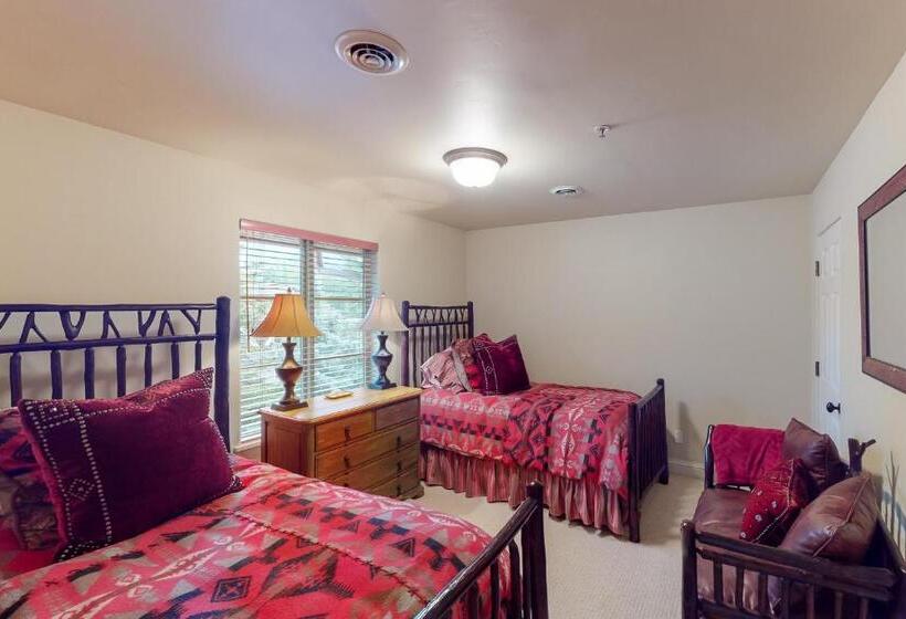 شقة 3 غرف, Big Wood River Run