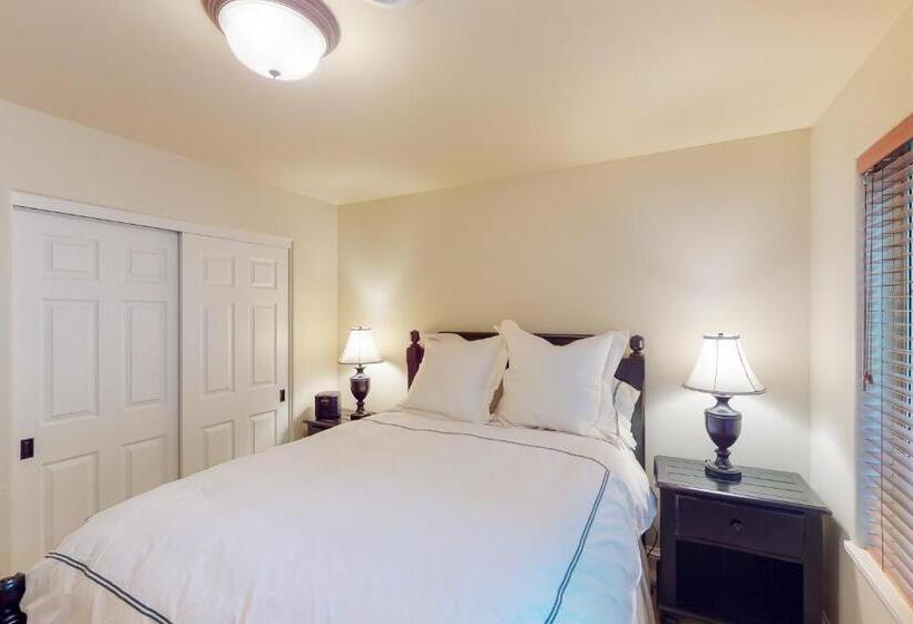 شقة 3 غرف, Big Wood River Run