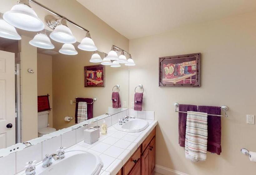 شقة 3 غرف, Big Wood River Run