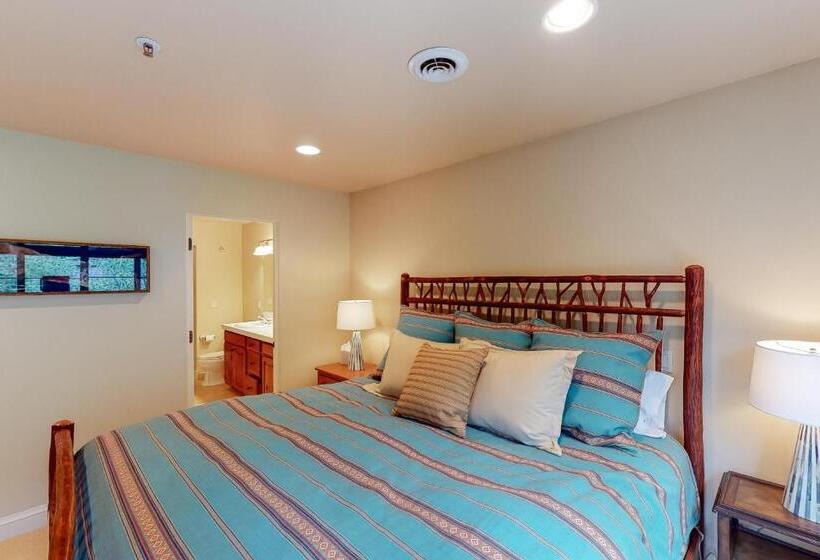 شقة 3 غرف, Big Wood River Run