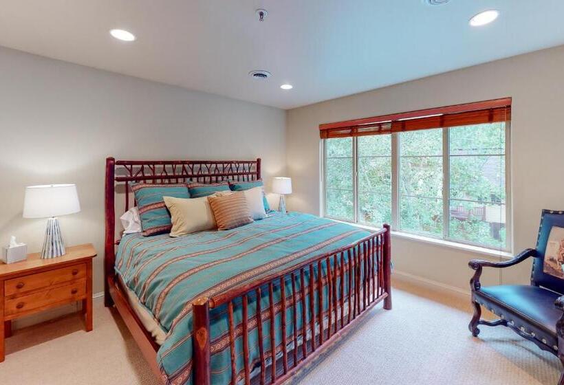 شقة 3 غرف, Big Wood River Run