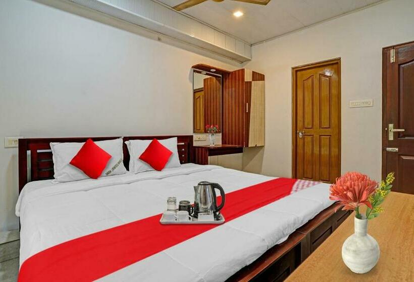 三人经典房间, Flagship 70160 Mezban Grand Suites