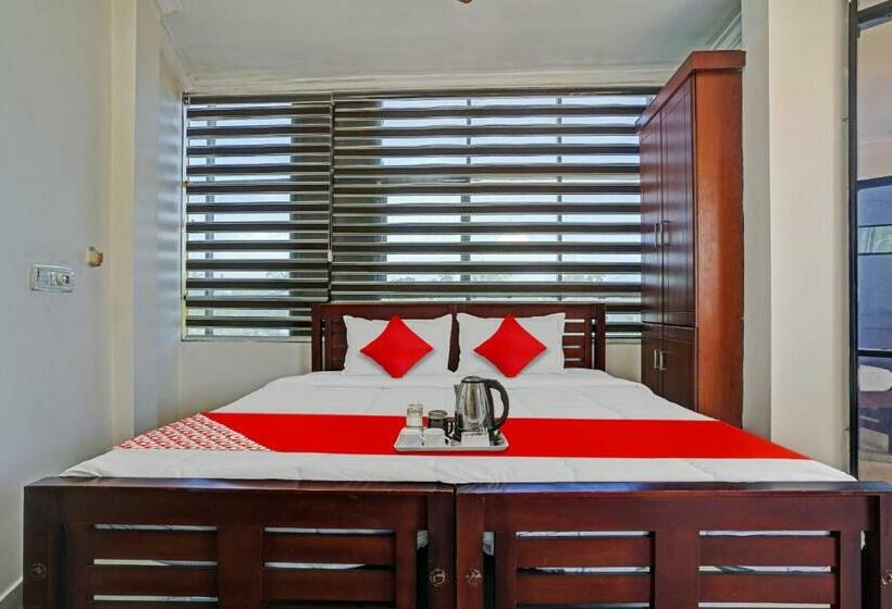 三人经典房间, Flagship 70160 Mezban Grand Suites