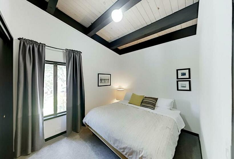 خانه 2 خوابه, Scott Peak Lodges Condo