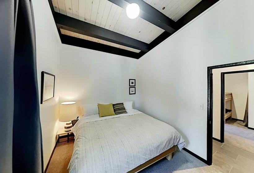 خانه 2 خوابه, Scott Peak Lodges Condo