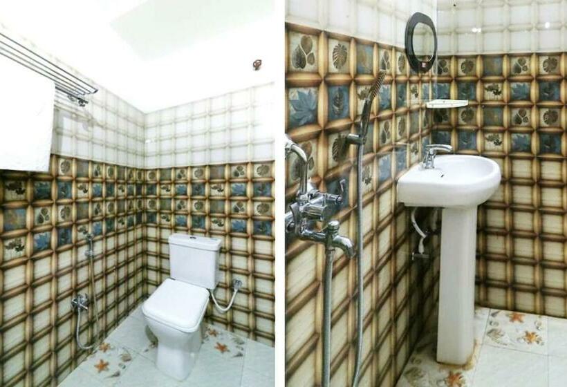 Номер Deluxe, Staymaker Gharana Resort