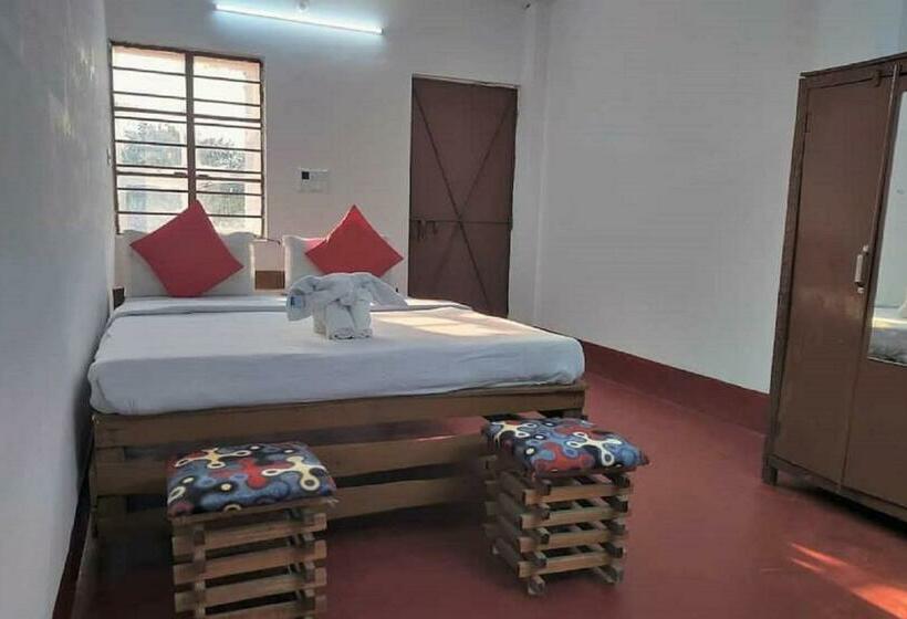 חדר אקונומי, Staymaker Gharana Resort