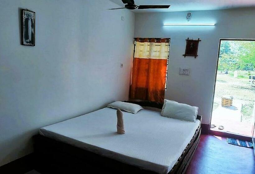 Номер Economy, Staymaker Gharana Resort