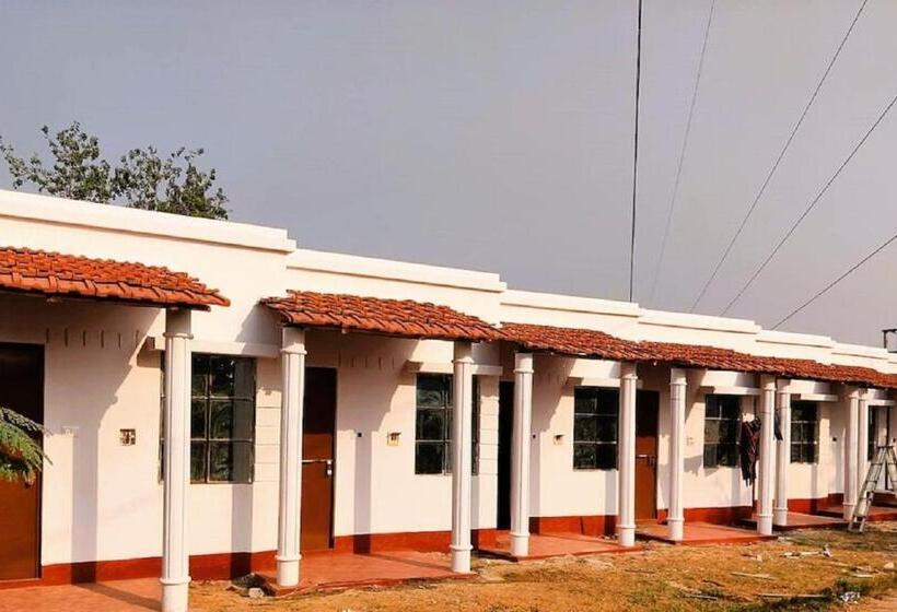 Номер Economy, Staymaker Gharana Resort