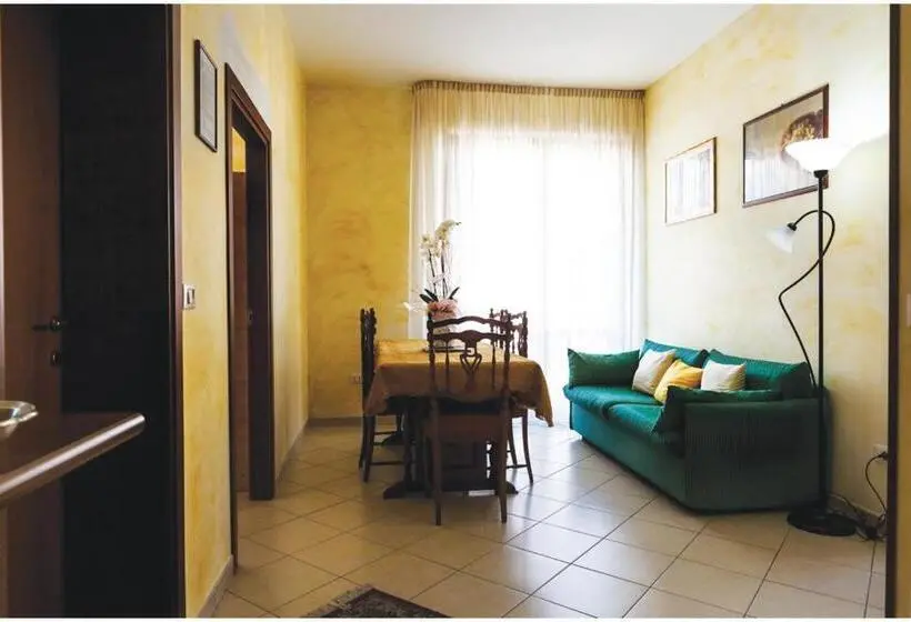 اتاق استاندارد, Guest House Il Faro