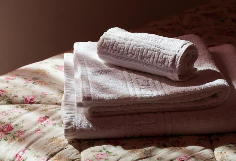 スタンダードルーム, Guest House Il Faro